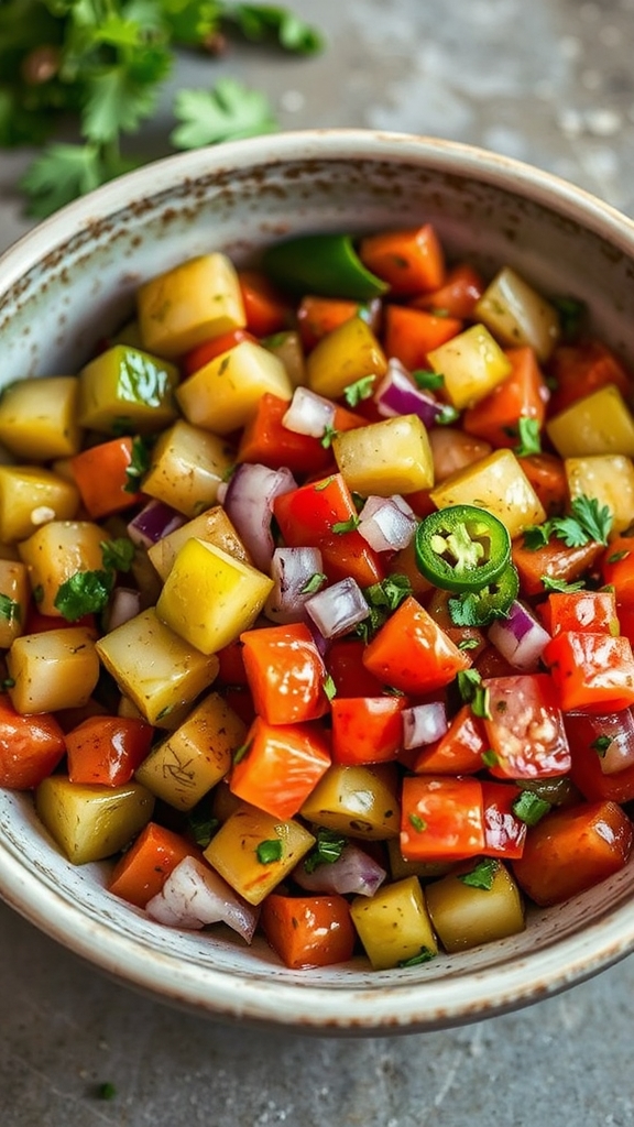 backyard barbecues and picnics