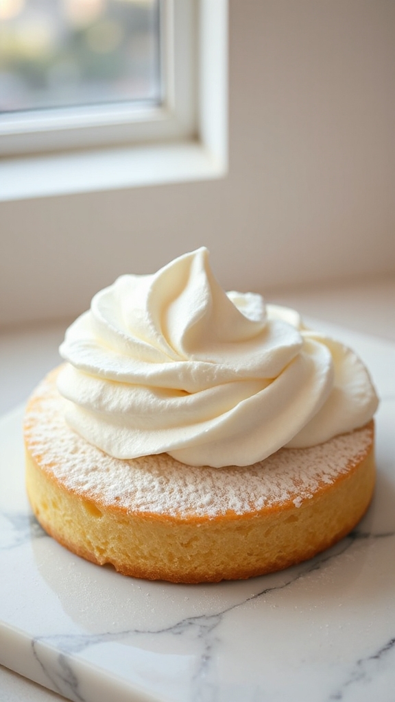baked alaska s essential trio
