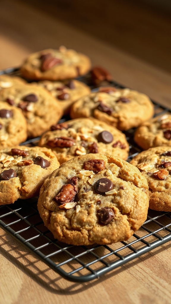 baking hacks for texture