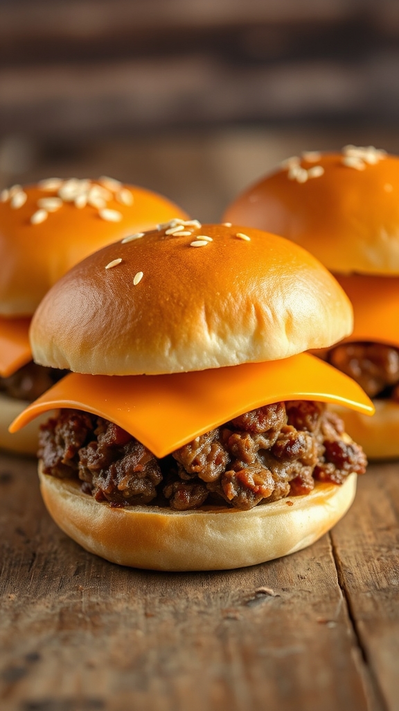 baking hawaiian beef sliders