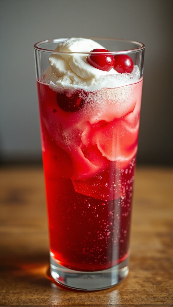 baking soda fizz adventure