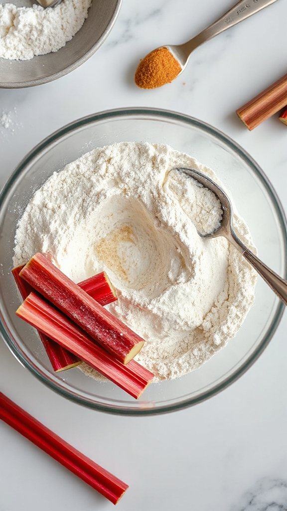balance flavor and texture
