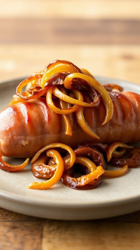 beer pairing with bratwurst