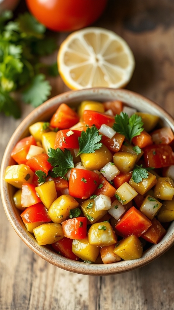 beginner friendly twenty minute recipe