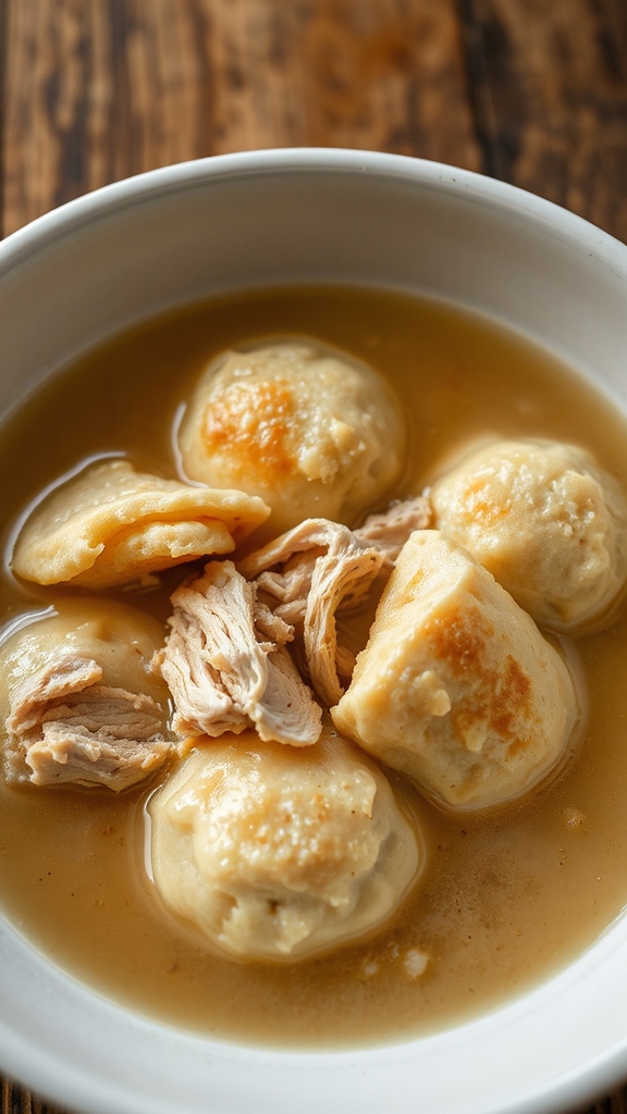 beloved southern comfort tradition