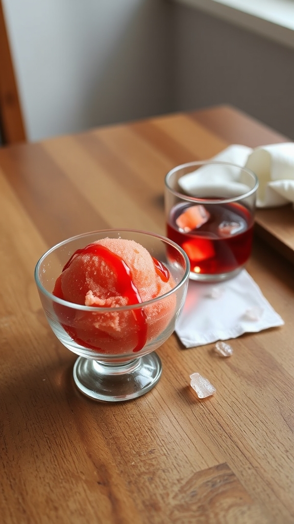 bitter aperitif citrus harmony