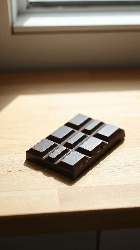 bittersweet chocolate s luxurious benefits