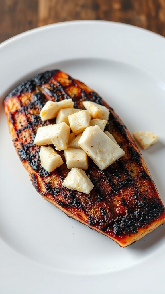 blackened redfish troubleshooting fixes