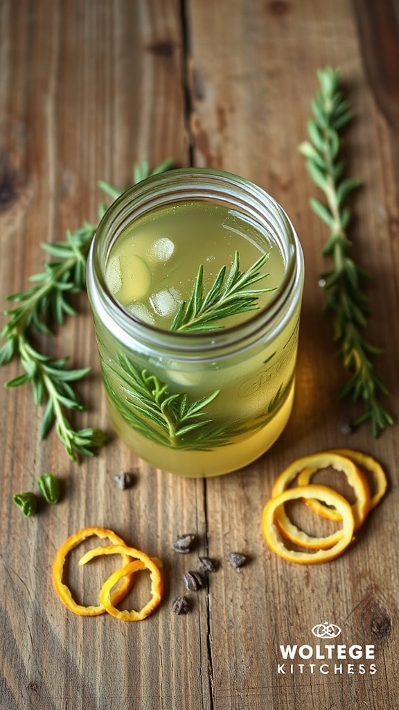block island maritime herb mix