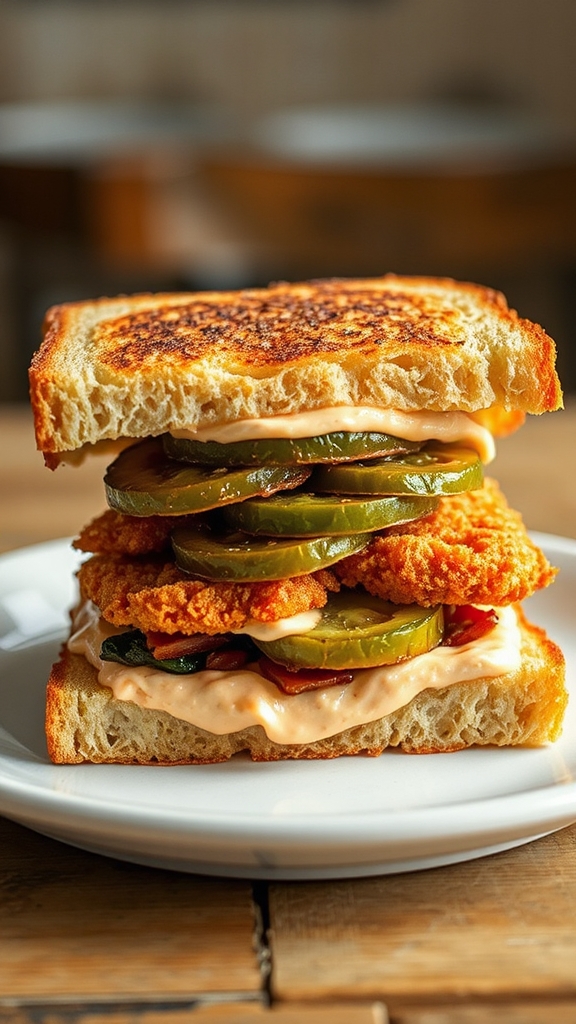 blt tips and variations
