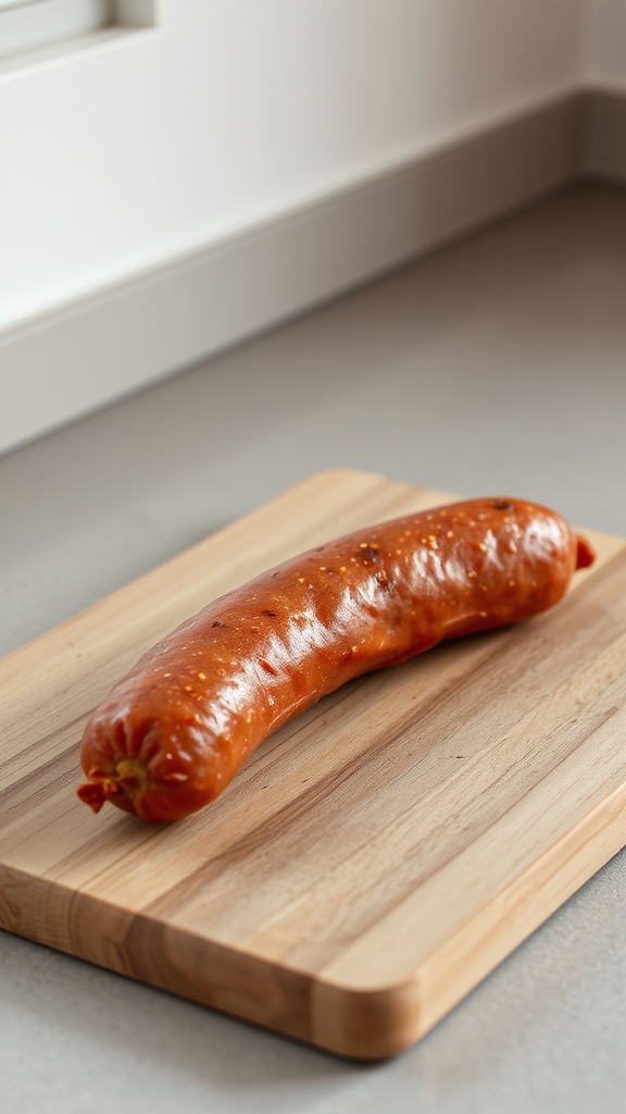 bold spicy smoky flavor