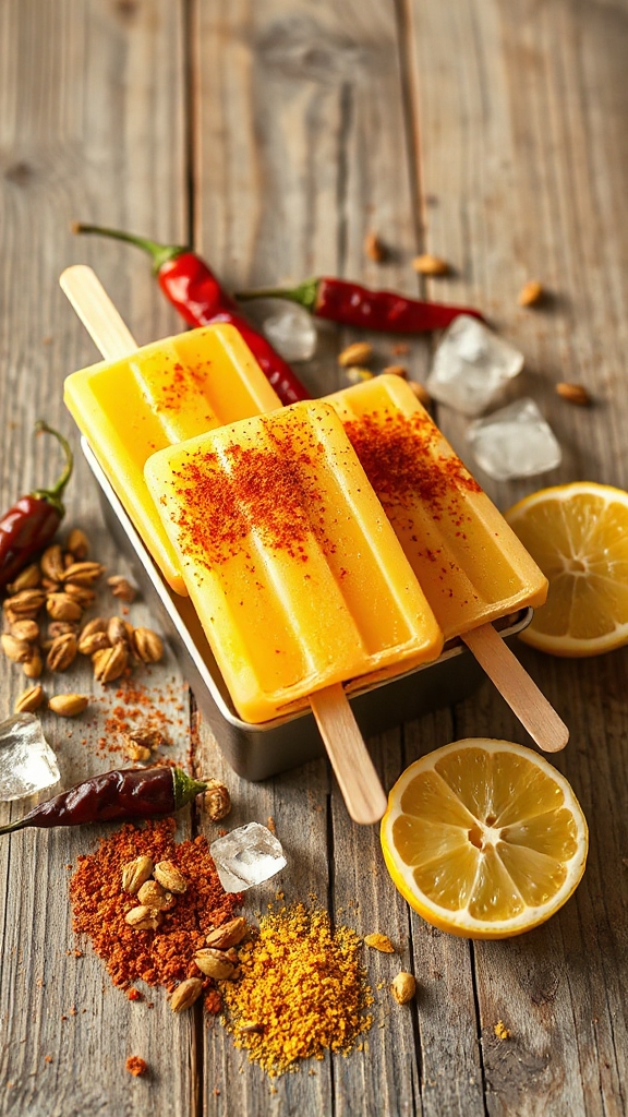 bold texas spice techniques