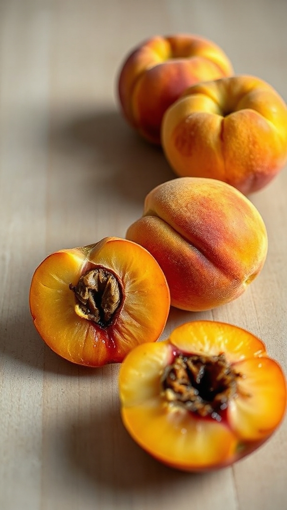 botanical features nutritional benefits