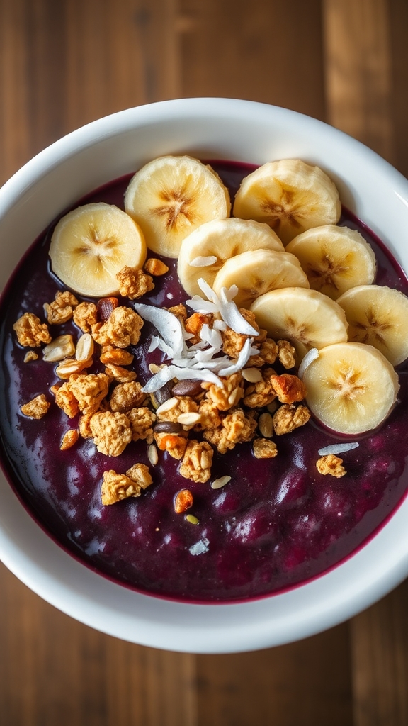 brazilian acai hawaiian fusion
