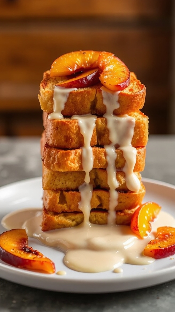 breakfast variations and inspirations