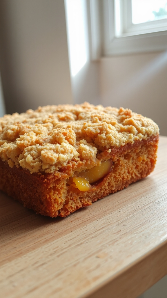 brown butter dessert innovations