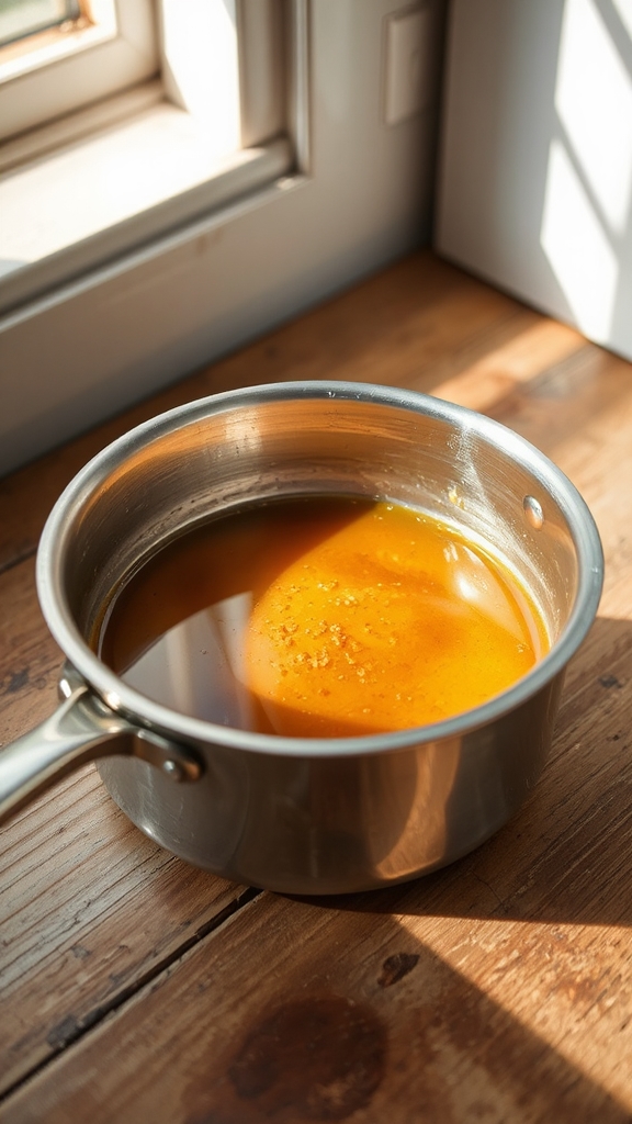 brown butter transformation process
