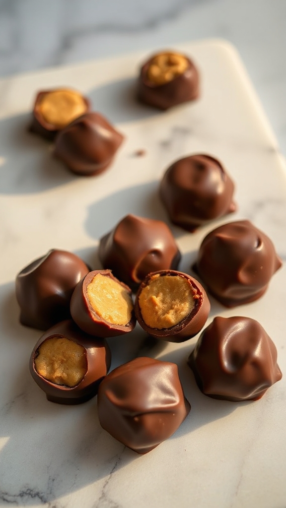 buckeye inspired flavor innovations