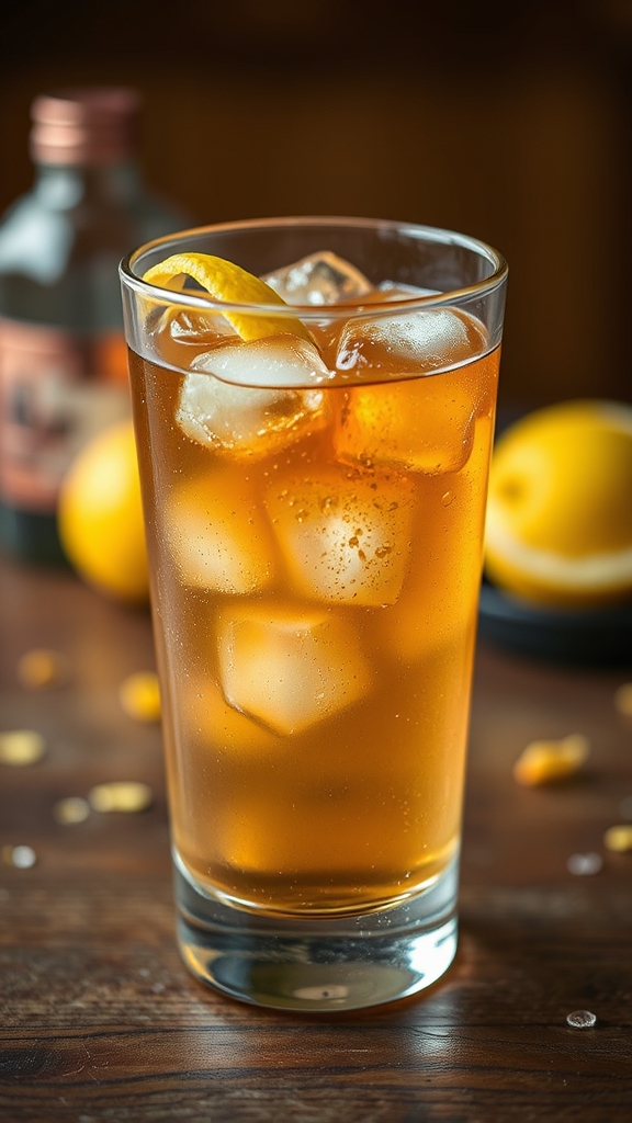 bump bitters swap ingredients