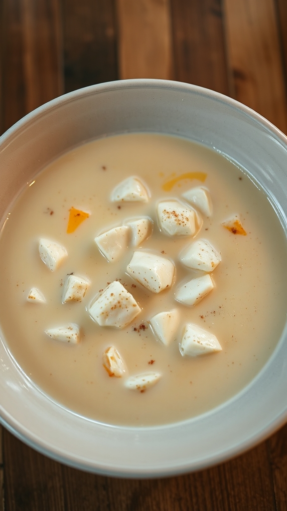 butter roux simmered crab