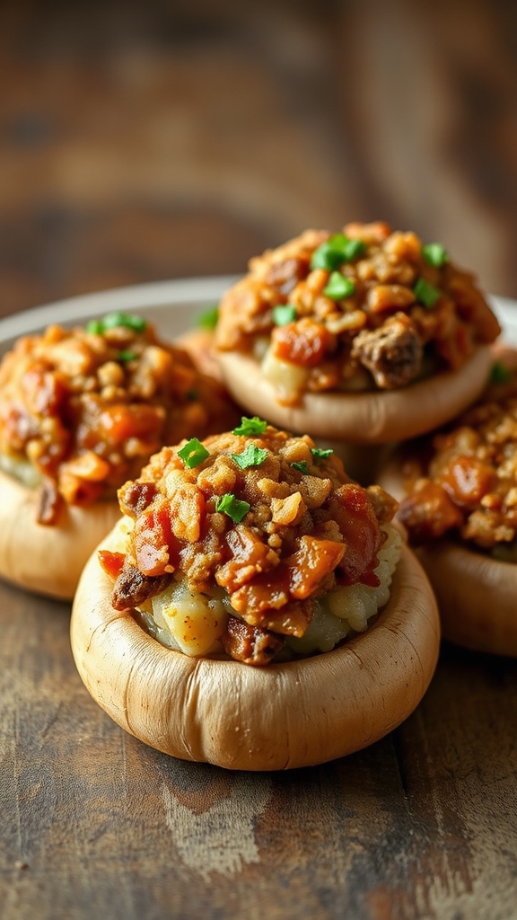 cajun creole flavor fusion