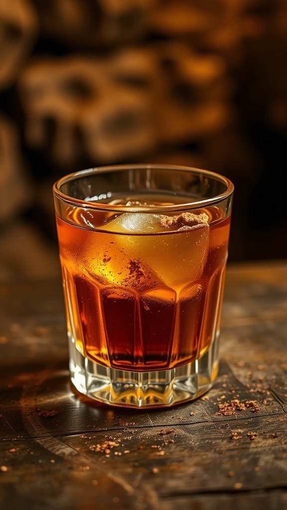 calvados essence and variations