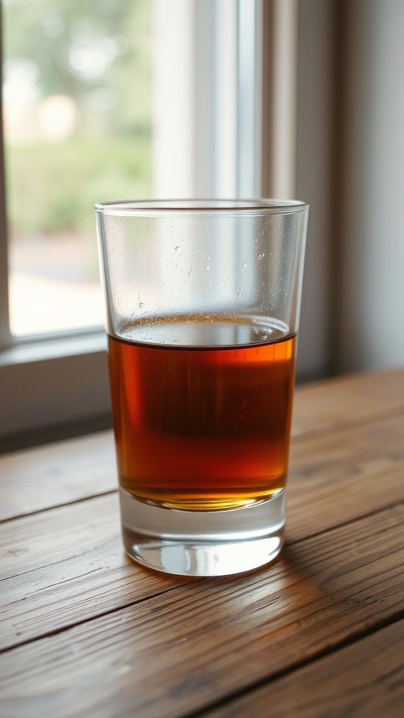caramel beverage pairing options