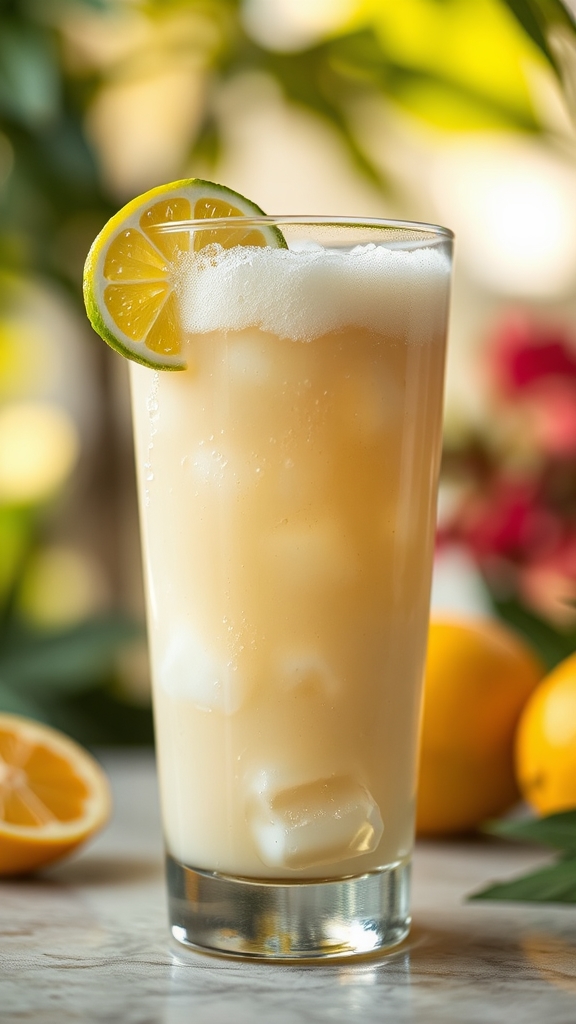 caribbean key lime heritage