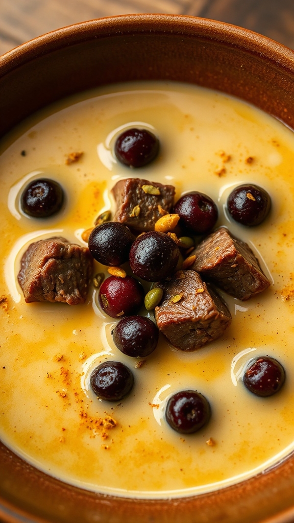 caribou chili indoor tweaks