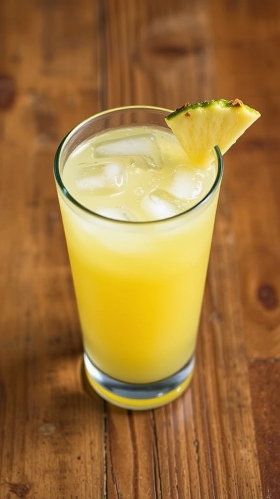 caribou lou missouri drink