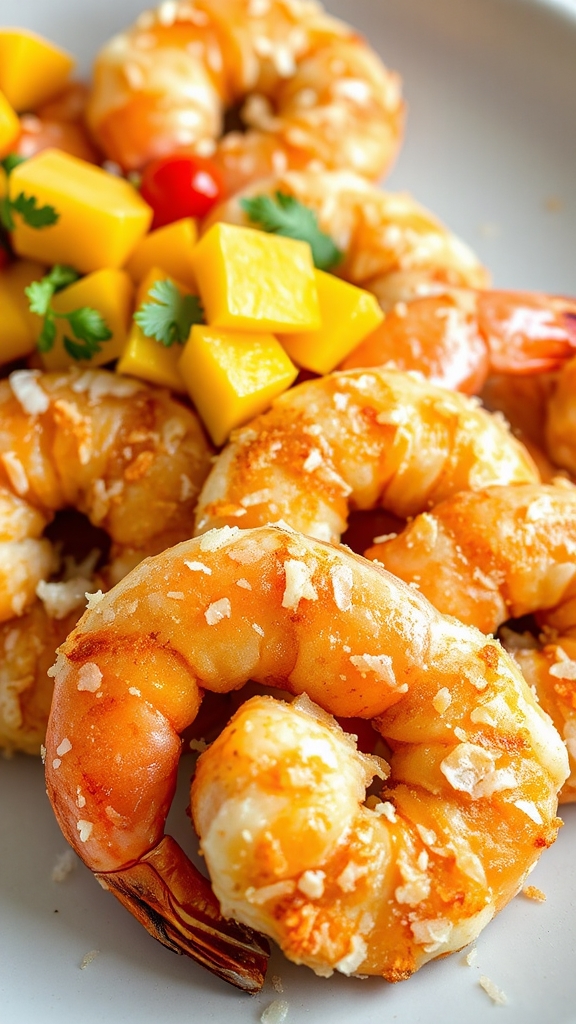 cayenne panko lime tweaks