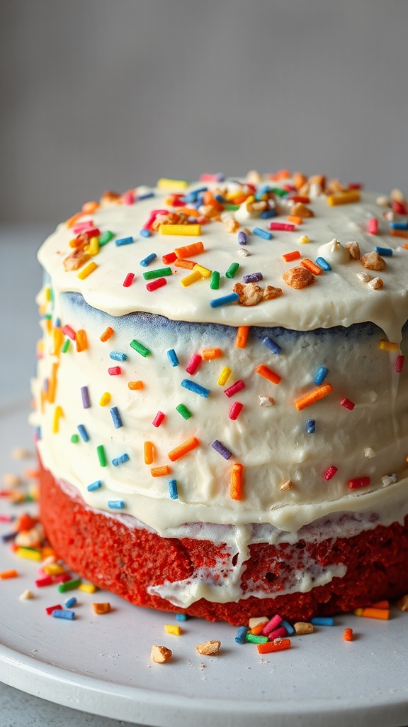 chaos cake enhancement tips