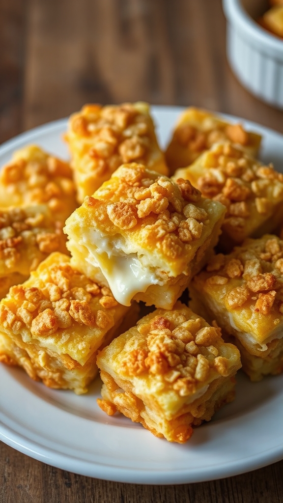 cheese swaps veggie boosts