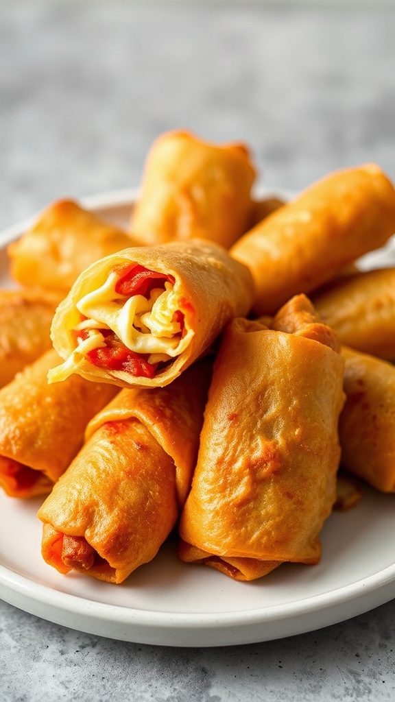 chicago pizza roll ingredients