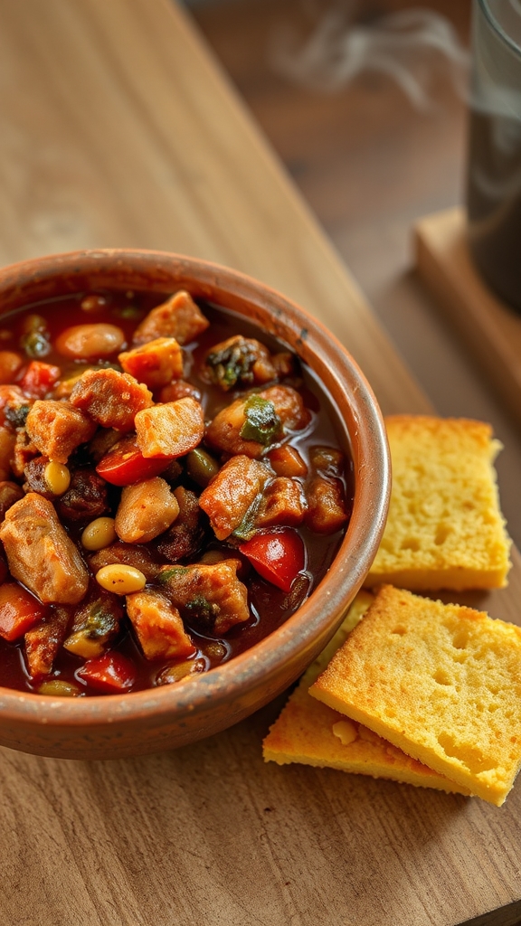 chili s regional cultural adaptations
