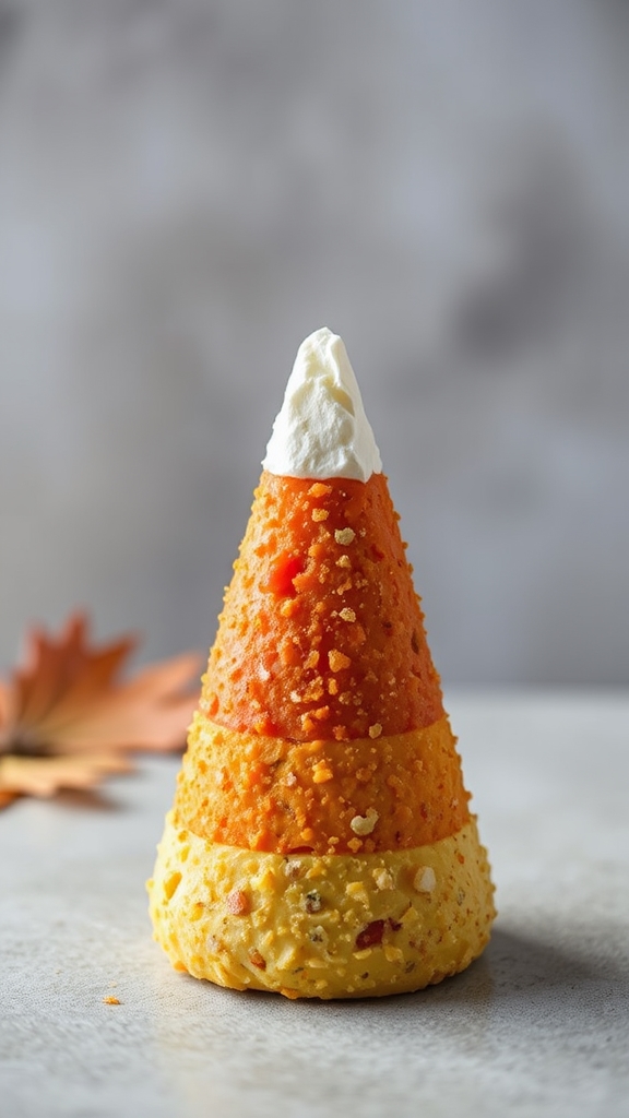chill cheese ball variations