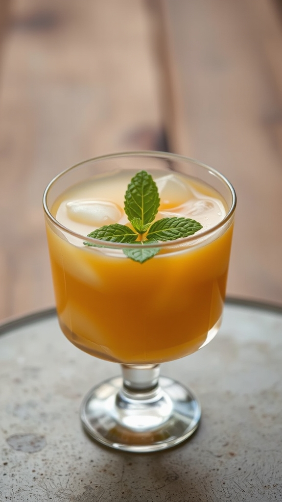 chill for extra smoothness