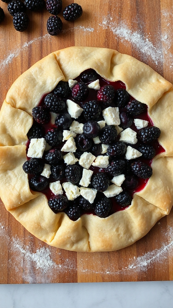chill roll crimp bake