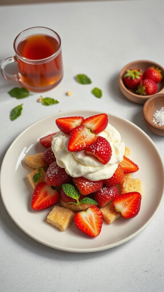 chilled delight wine pairings