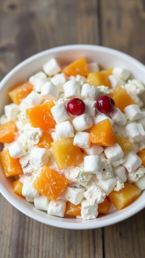 chilled nutty allergen adaptations
