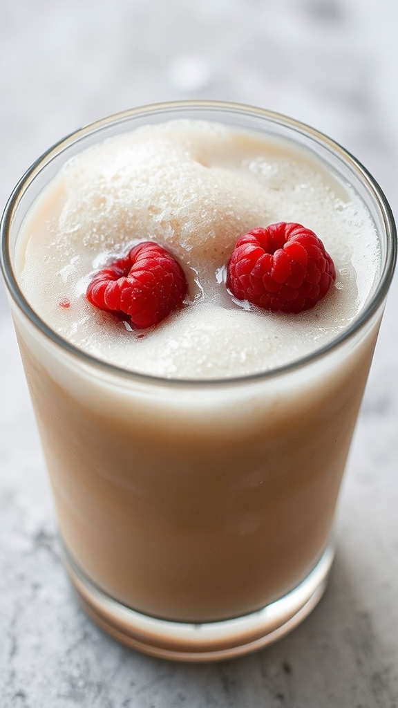 chilled tweaks fruity pairings