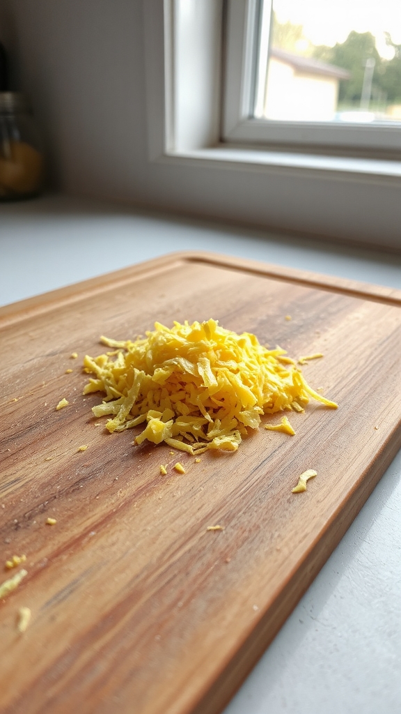 citrusy flavor enhancement options