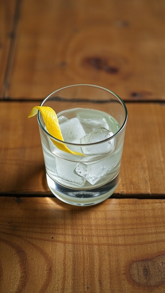 clear corn mountain moonshine blend
