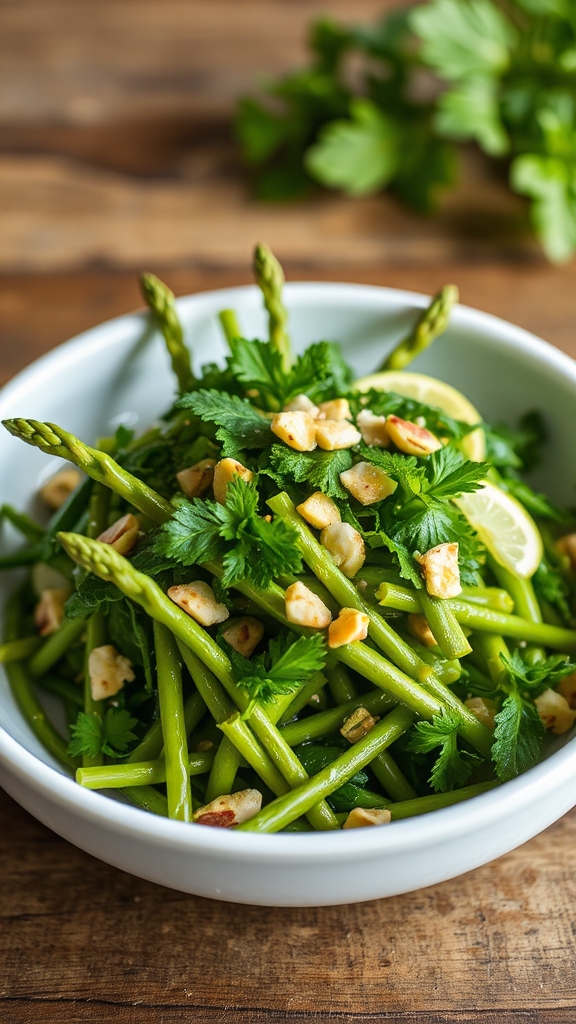 coastal samphire harvest tradition