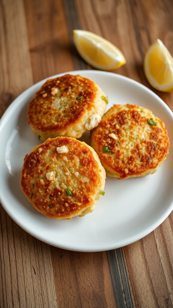 coastal zesty crab essentials