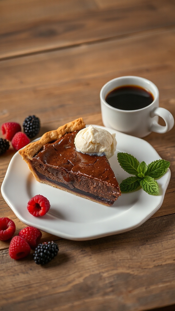 coffee and wine pairings