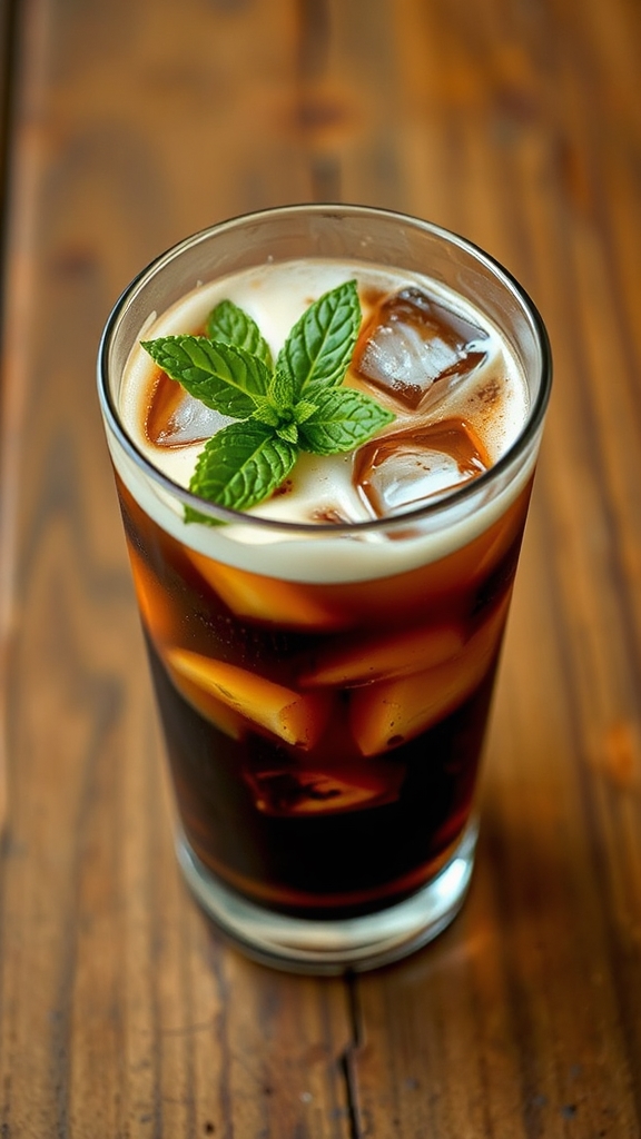colorado bulldog with cola