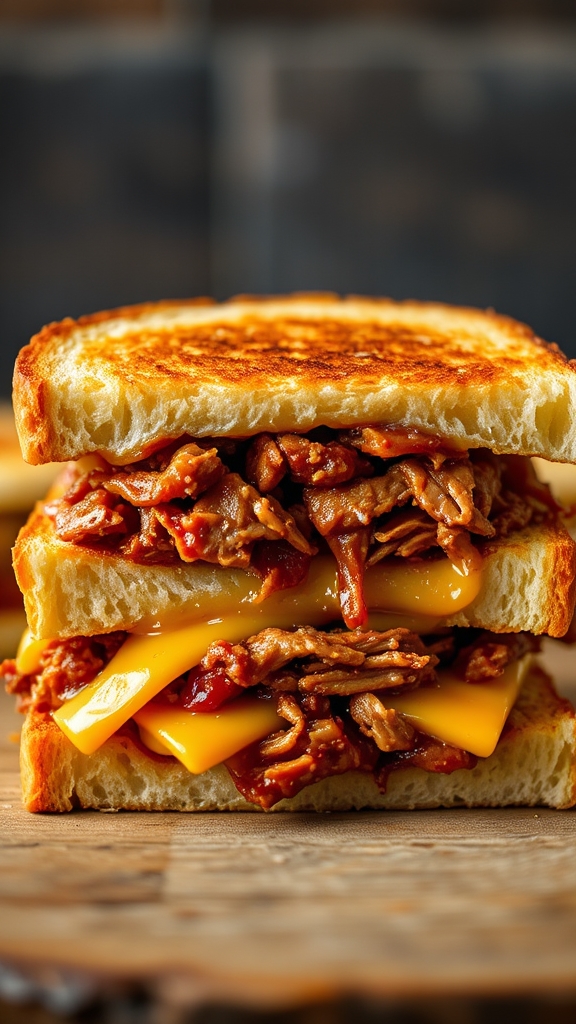 common pulled pork pitfalls