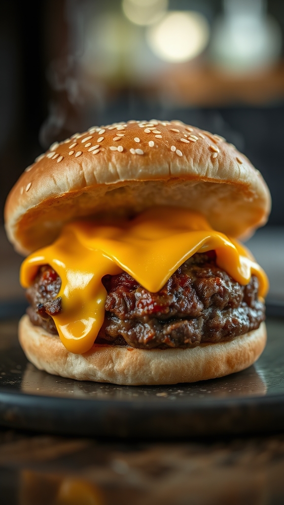 connecticut s steamed cheeseburger tradition