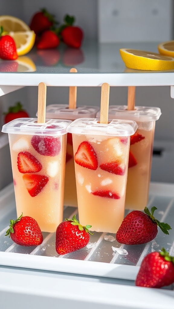 controlled myth free freezing process